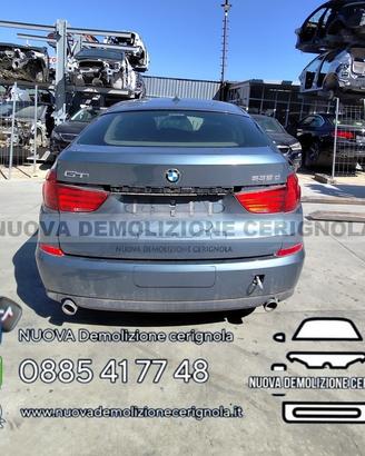 Riambi 535/530 gt