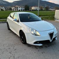 Alfa Romeo Giulietta 2.0 JTDm 170cv – Sport