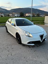 Alfa Romeo Giulietta 2.0 JTDm 170cv – Sport
