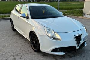 Alfa Romeo Giulietta 2.0 JTDm 170cv – Sport
