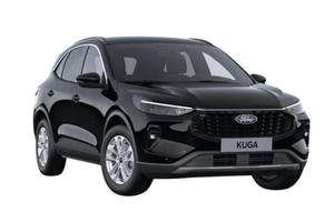 Ford Kuga 1.5 EcoBoost 150CV 2WD Titanium