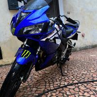 Honda CBR 125 - 2008
