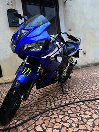 Honda CBR 125 - 2008