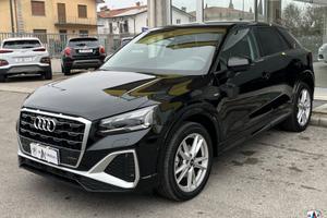 Audi Q2 35 TFSI S tronic line Edition