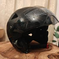 ILM Casco XXL Bici Uomo Donna-Caschi Bici Adulti