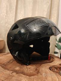 ILM Casco XXL Bici Uomo Donna-Caschi Bici Adulti