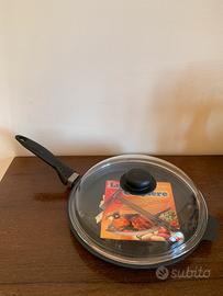 Padella antiaderente Effebi