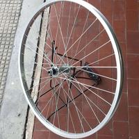 Cerchio MTB 24 in alluminio
