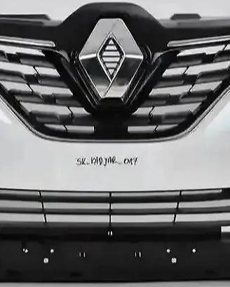 Renault Kadjar Paraurti Anteriore