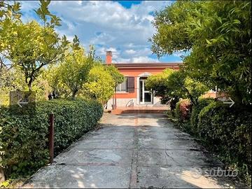 Villa indipendente