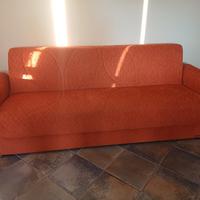 Divano letto