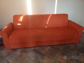 Divano letto