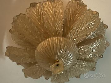 Lampadario La Murrina