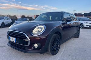 MINI CLUBMAN 2.0D 150CV AUT HYPE FULL LED MY17