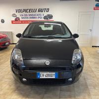 FIAT PUNTO ANNO 2014 BZ METANO ADATTA NEOPATENTATI