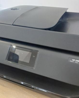 stampante scanner fotocopie hp officejet 4650