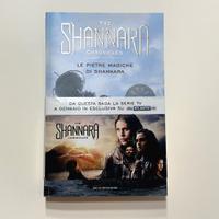 Le Pietre Magiche di Shannara di Terry Brooks