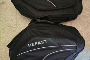borse laterali befast 68l