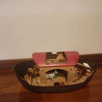 arca di Noè Playmobil 