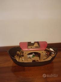 arca di Noè Playmobil 