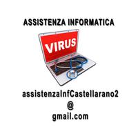 Tecnico per assistenza problemi computer