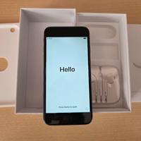 iPhone 6, space gray, 32 gb