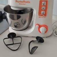 Mixer planetaria Pastamatic Gourmet Ariete