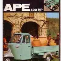 Vetri ape mp o x  ape 50 anni 80 90