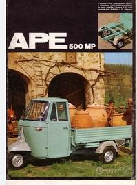 Vetri ape mp o x  ape 50 anni 80 90