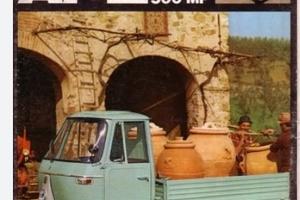 Vetri ape mp o x  ape 50 anni 80 90