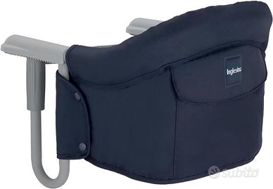 Inglesina Fast, Seggiolino da Tavolo Pieghevole