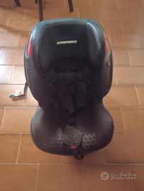 Seggiolino auto Foppapedretti 