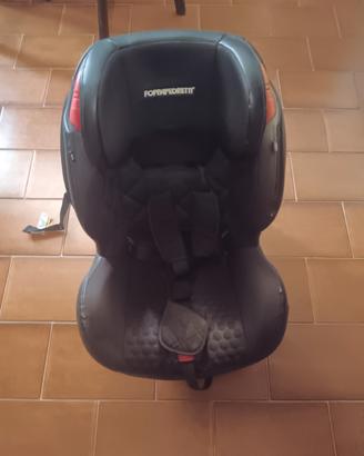 Seggiolino auto Foppapedretti 