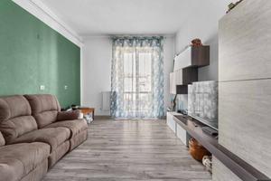 Appartamento di 72 m² con 2 locali e box auto a Tr