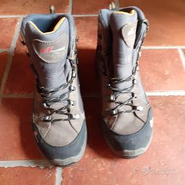 scarpe trekking, DF Mountain, n.42