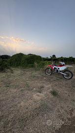 Crf 450r
