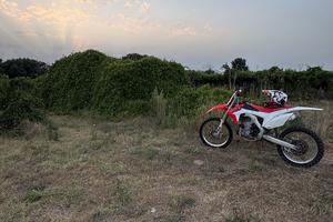 Crf 450r