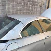 capote capotta capottina  BMW serie 3 e93 2010 