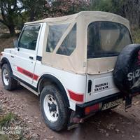 Suzuki sj410