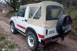 Suzuki sj410