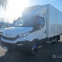 Iveco Daily 35C15 3000 150CV E6 FRIGO ATP FRCX 12/