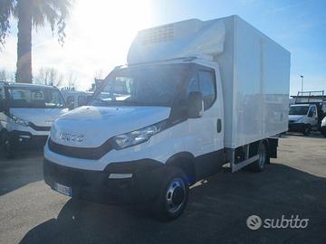 Iveco Daily 35C15 3000 150CV E6 FRIGO ATP FRCX 12/