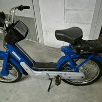 Piaggio Ciao super