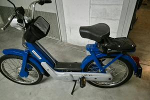 Piaggio Ciao super