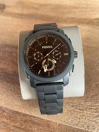 Orologio per uomo FOSSIL, cronografo, mod. FS4682