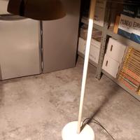 Lampada da terra Hollywood 