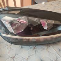 Fari anteriore ORIGINALI Golf 7.5