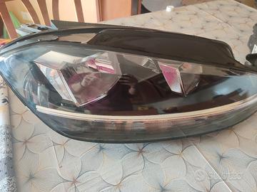 Fari anteriore ORIGINALI Golf 7.5