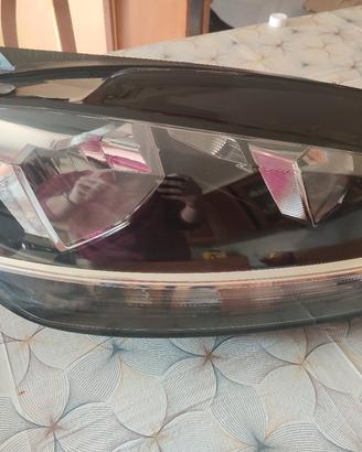 Fari anteriore ORIGINALI Golf 7.5