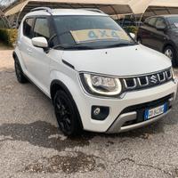 Suzuki Ignis 1.2 Hybrid 4WD All Grip Top